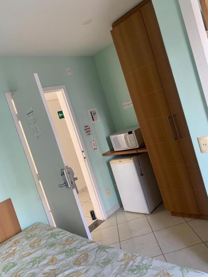 Flat Thermas Caldas Novas Eksteriør billede